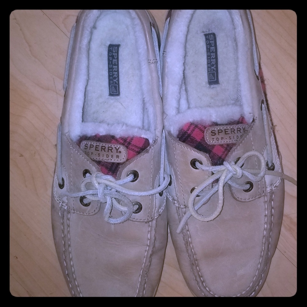 Sperry